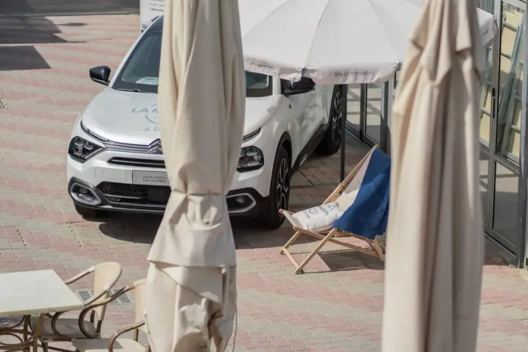 La Maison Citroen a la plage - Cervia - 5