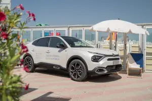 La Maison Citroen a la plage - Cervia