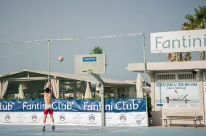 La Maison Citroen a la plage - Cervia