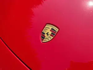 Porsche Taycan GTS Sport Turismo 2023 - Prova