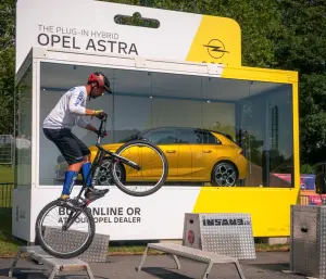 Opel - Brussels Urban Sessions 2023 - 4