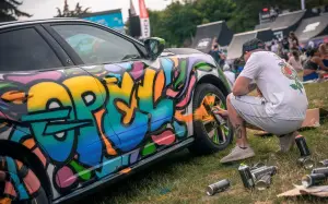 Opel - Brussels Urban Sessions 2023 - 3