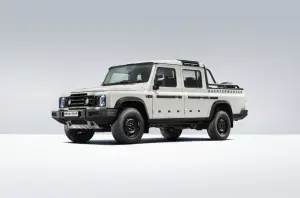 Ineos Grenadier Quartermaster - 16