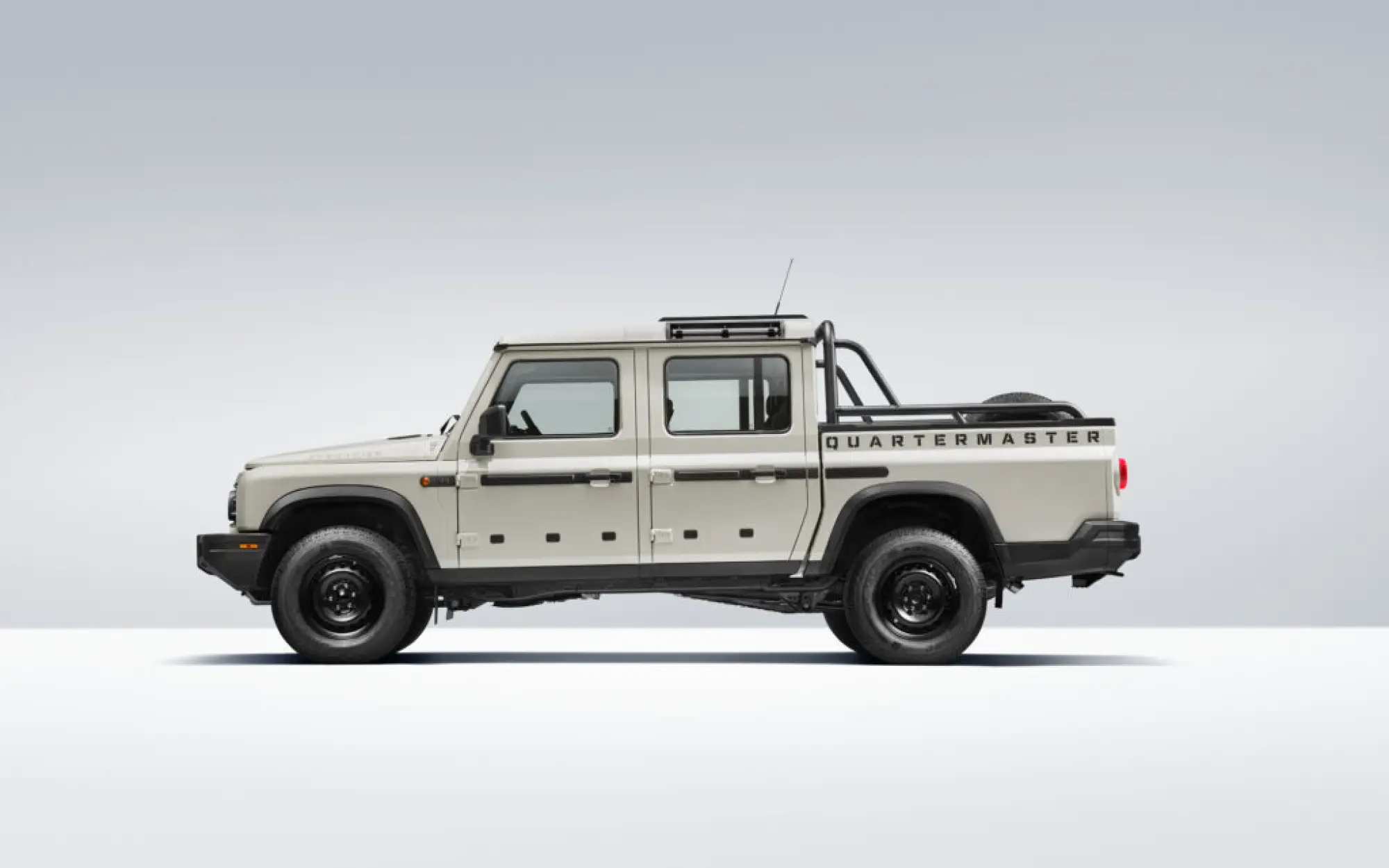 Ineos Grenadier Quartermaster - 3