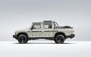Ineos Grenadier Quartermaster - 3