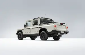 Ineos Grenadier Quartermaster - 1