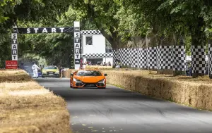 Lamborghini - Goodwood Festival of Speed 2023 - 8