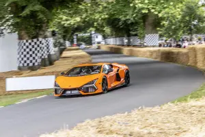 Lamborghini - Goodwood Festival of Speed 2023 - 9