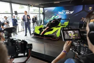Lamborghini - Goodwood Festival of Speed 2023 - 14