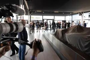 Lamborghini - Goodwood Festival of Speed 2023 - 15