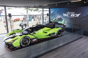 Lamborghini - Goodwood Festival of Speed 2023 - 22