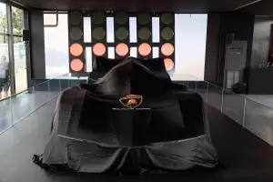 Lamborghini - Goodwood Festival of Speed 2023 - 18