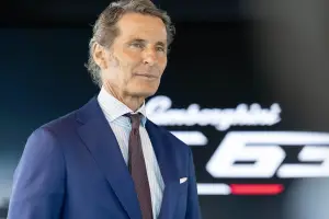 Lamborghini - Goodwood Festival of Speed 2023 - 27