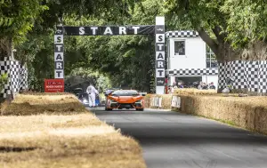 Lamborghini - Goodwood Festival of Speed 2023 - 17