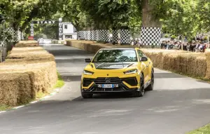 Lamborghini - Goodwood Festival of Speed 2023 - 31