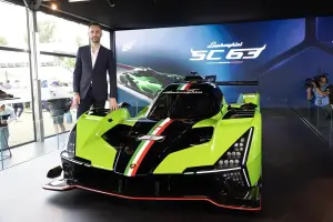 Lamborghini - Goodwood Festival of Speed 2023 - 41