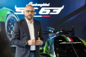 Lamborghini - Goodwood Festival of Speed 2023 - 44