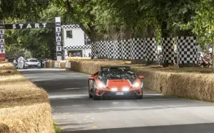 Lamborghini - Goodwood Festival of Speed 2023 - 40