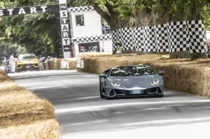 Lamborghini - Goodwood Festival of Speed 2023 - 42