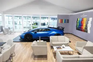 Lamborghini - Goodwood Festival of Speed 2023 - 2