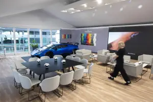 Lamborghini - Goodwood Festival of Speed 2023 - 5