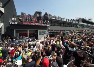 Valentino Rossi vince a Misano 2023 - 7