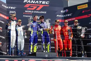 Valentino Rossi vince a Misano 2023 - 4