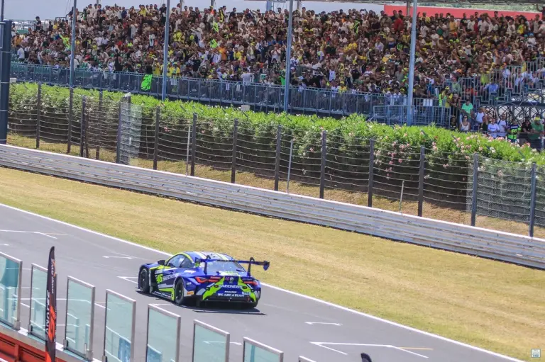 Valentino Rossi vince a Misano 2023 - 6