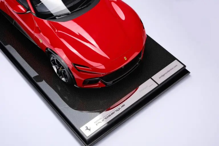 Ferrari Purosangue by Amalgam Collection - 10