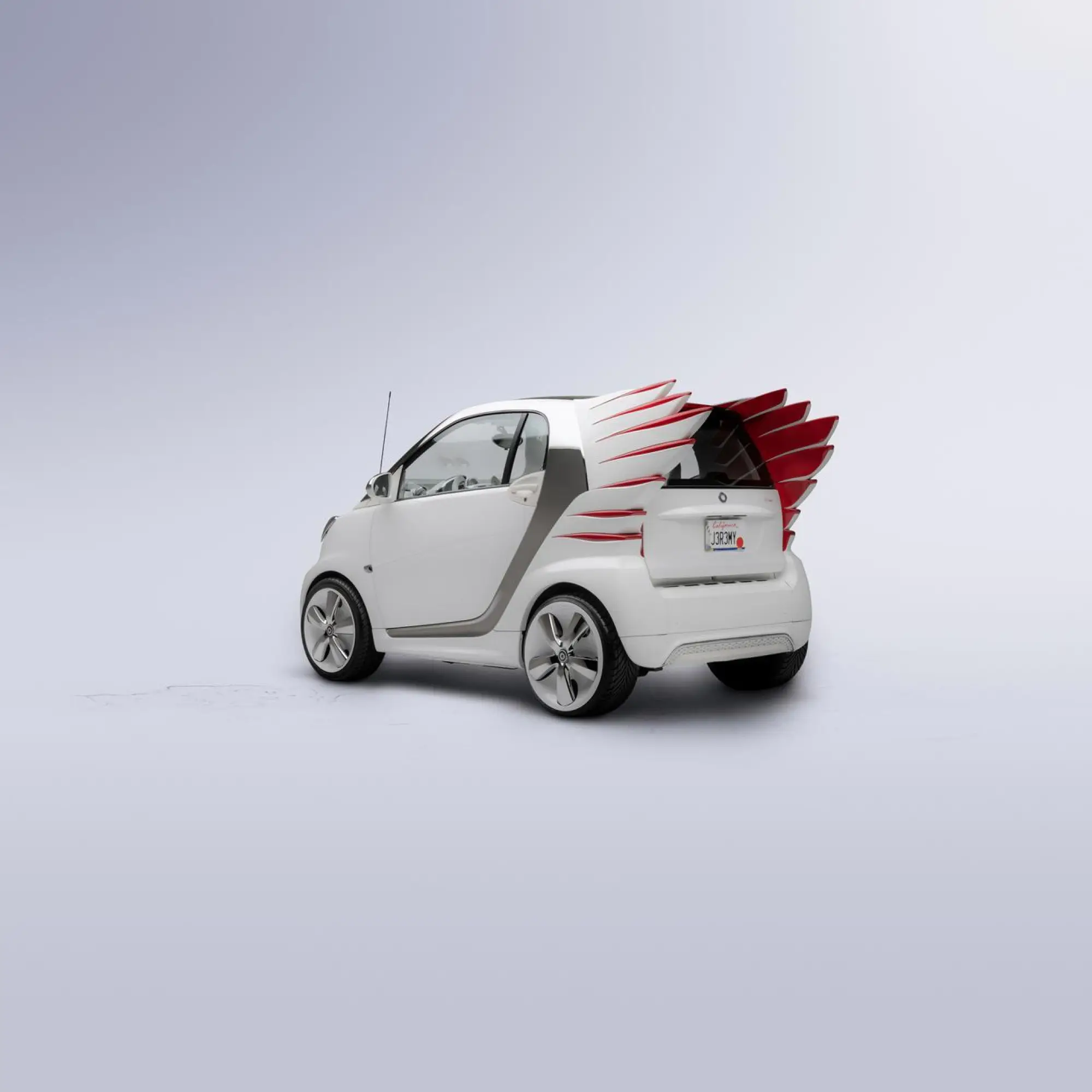 Smart 25 anni - 9