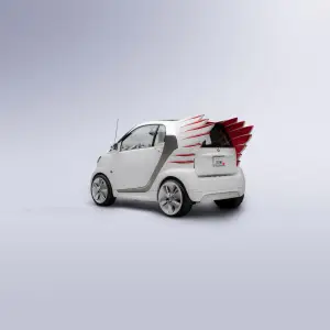 Smart 25 anni - 9