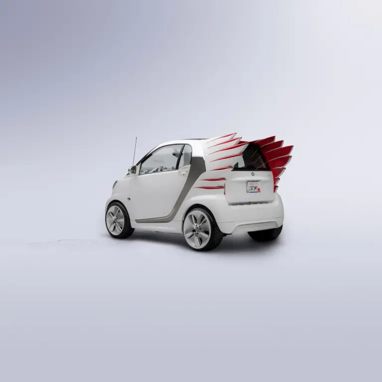 Smart 25 anni - 9
