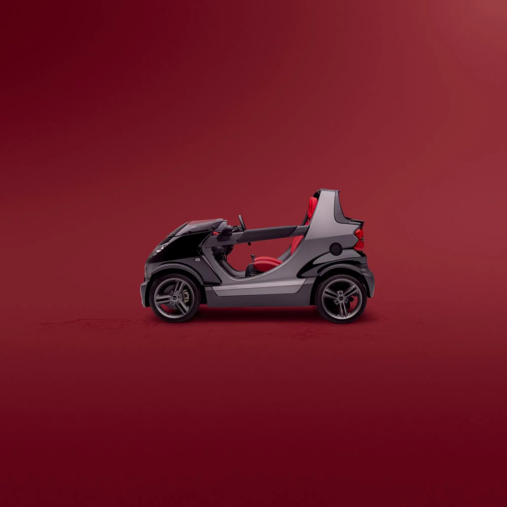 Smart 25 anni - 5