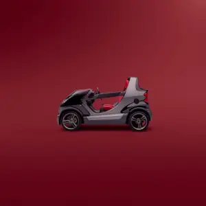 Smart 25 anni - 5