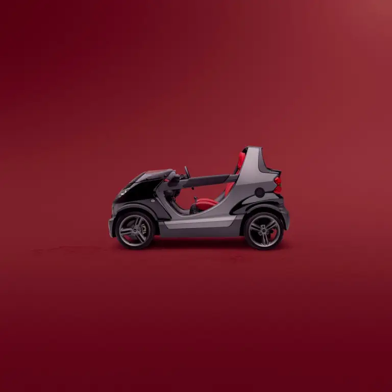 Smart 25 anni - 5