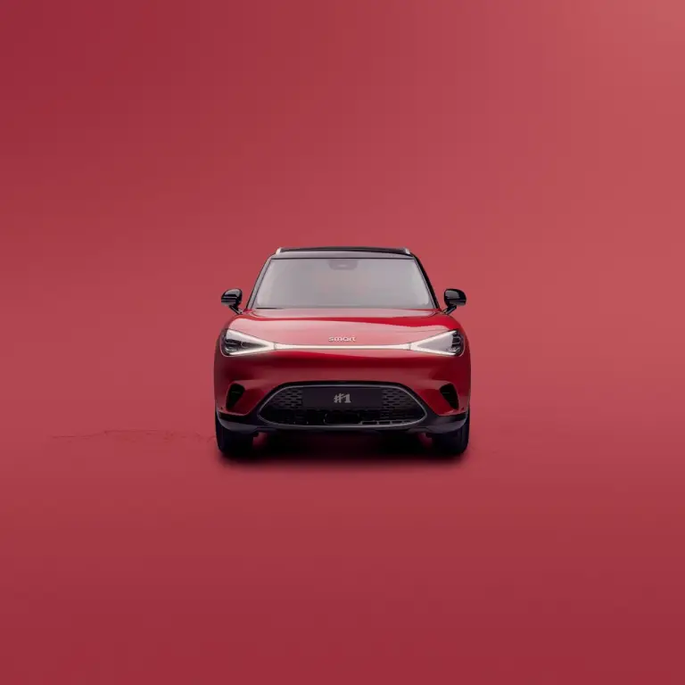 Smart 25 anni - 10