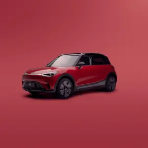 Smart 25 anni - 11