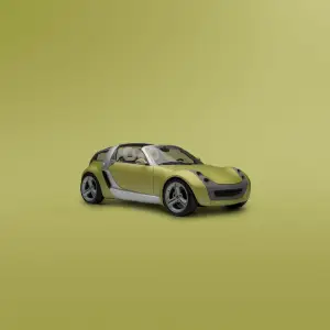 Smart 25 anni - 3