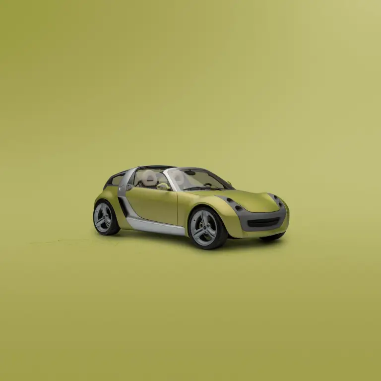 Smart 25 anni - 3