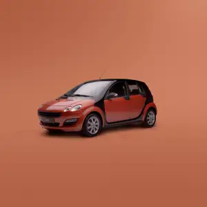 Smart 25 anni - 4