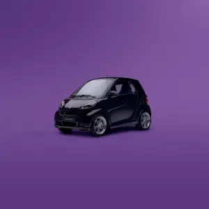 Smart 25 anni - 6