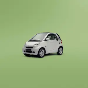 Smart 25 anni - 8
