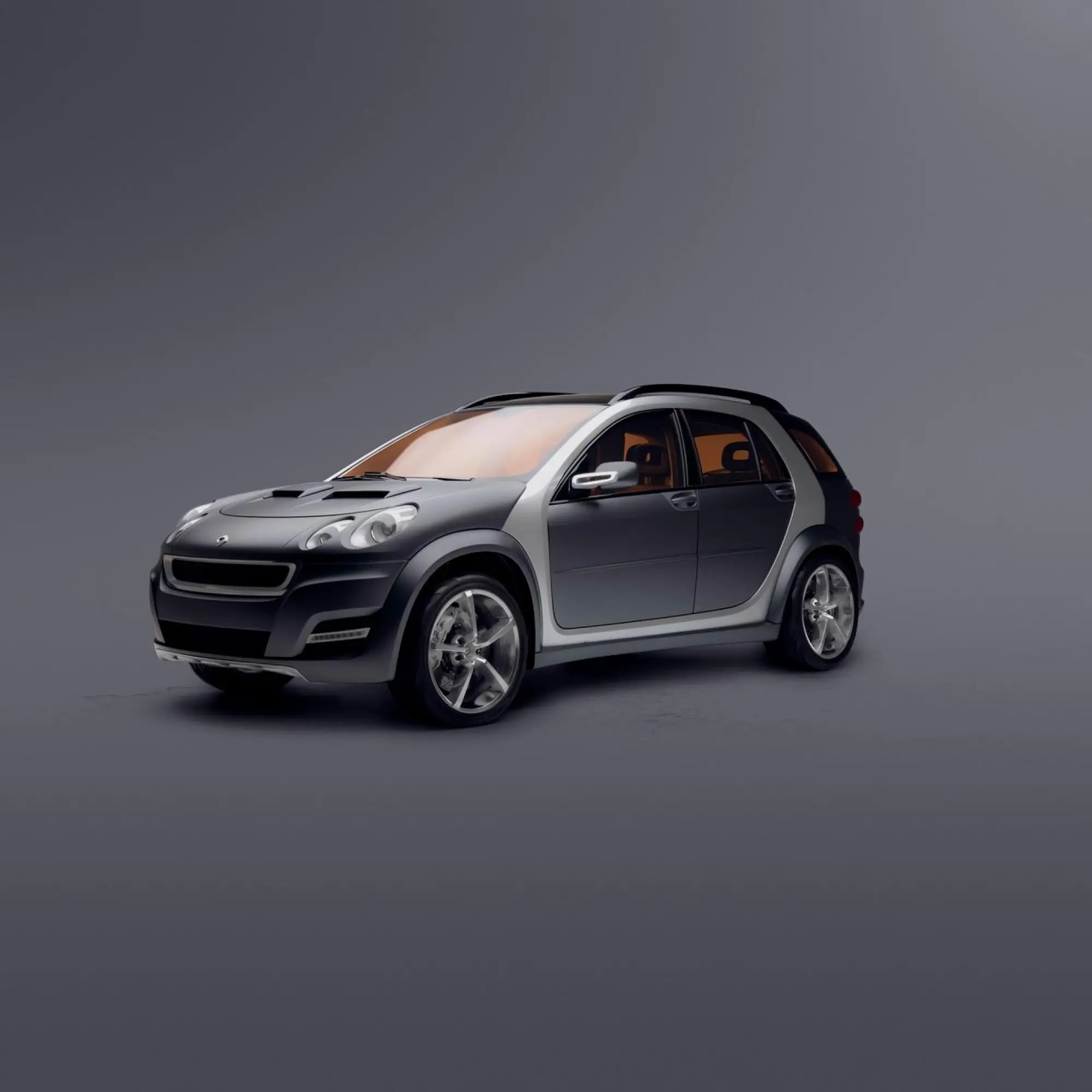Smart 25 anni - 7