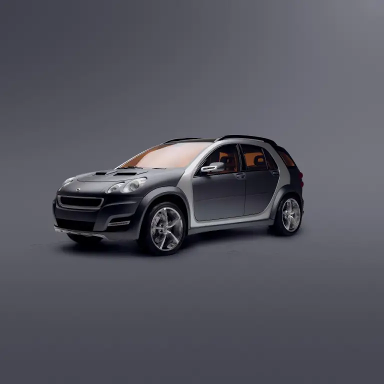 Smart 25 anni - 7