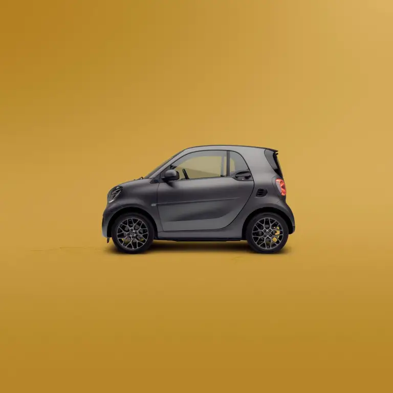 Smart 25 anni - 13