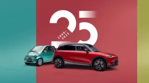 Smart 25 anni - 1
