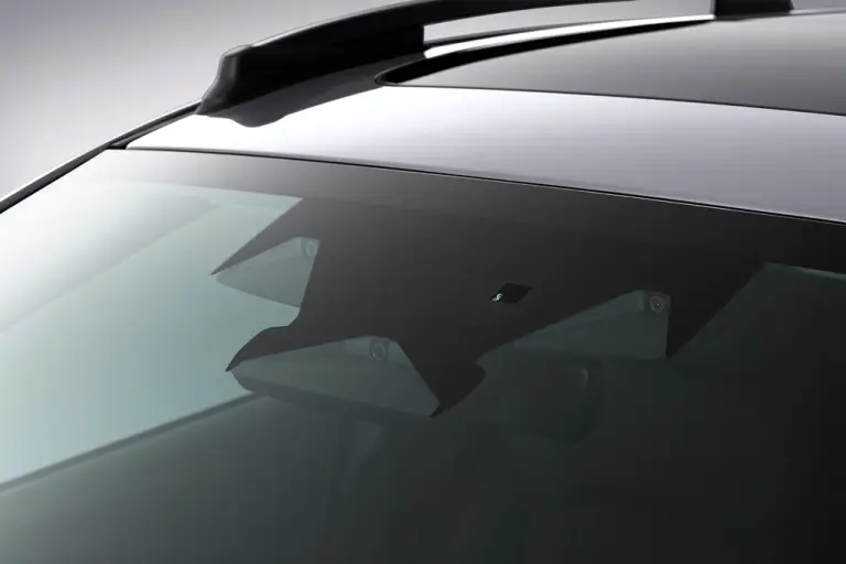 Subaru Corporation - 70 anni - 2