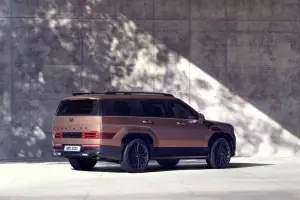 Hyundai Santa Fe (2024)