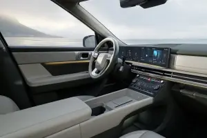 Hyundai Santa Fe (2024)