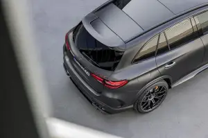 Mercedes-AMG GLC 43 e 63 2024 - 36